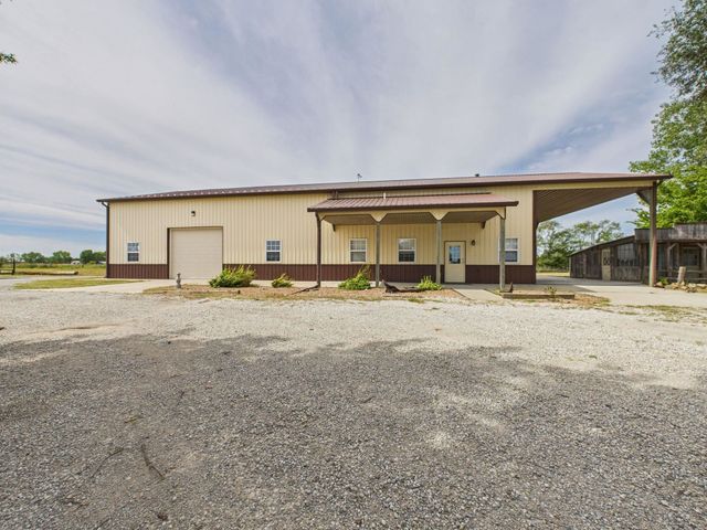 5601 N 127th St E, Wichita, KS 67226
