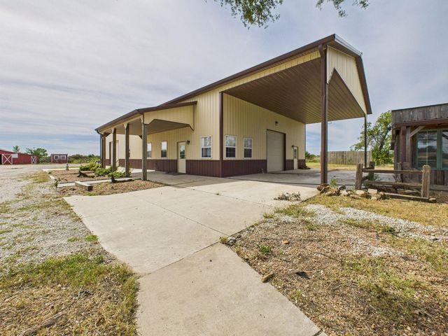 5601 N 127th St E, Wichita, KS 67226