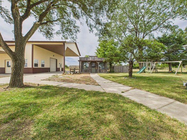 5601 N 127th St E, Wichita, KS 67226