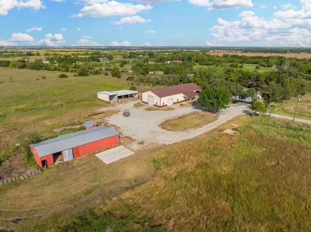 5601 N 127th St E, Wichita, KS 67226