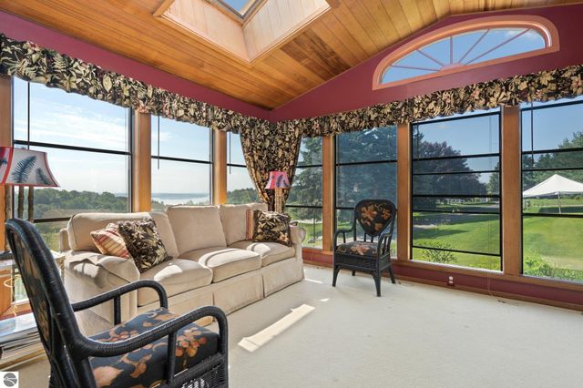 10343 E Hilltop Road, Suttons Bay, MI 49682