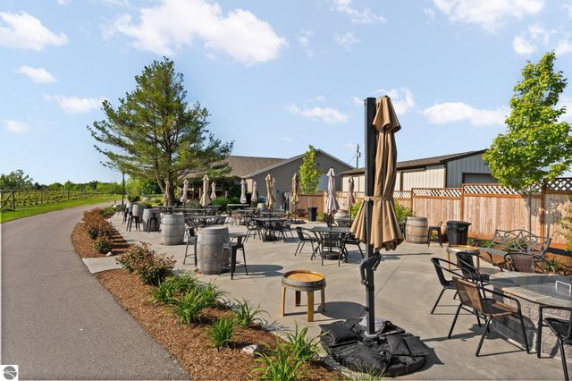 10343 E Hilltop Road, Suttons Bay, MI 49682