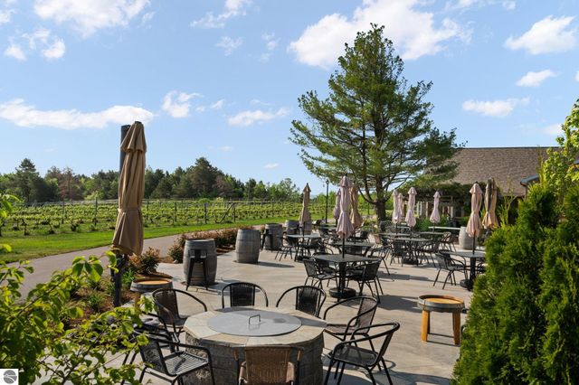 10343 E Hilltop Road, Suttons Bay, MI 49682