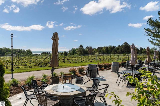 10343 E Hilltop Road, Suttons Bay, MI 49682