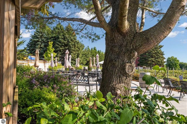 10343 E Hilltop Road, Suttons Bay, MI 49682