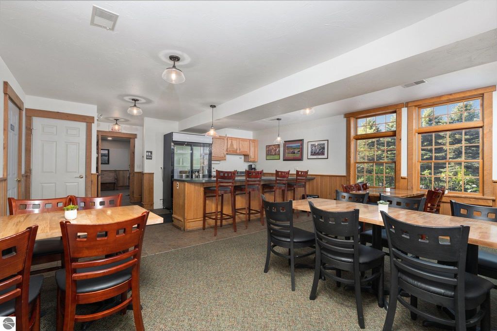 Image 49 of property listing at 10343 E Hilltop Road, Suttons Bay, MI 49682