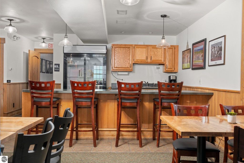 Image 50 of property listing at 10343 E Hilltop Road, Suttons Bay, MI 49682