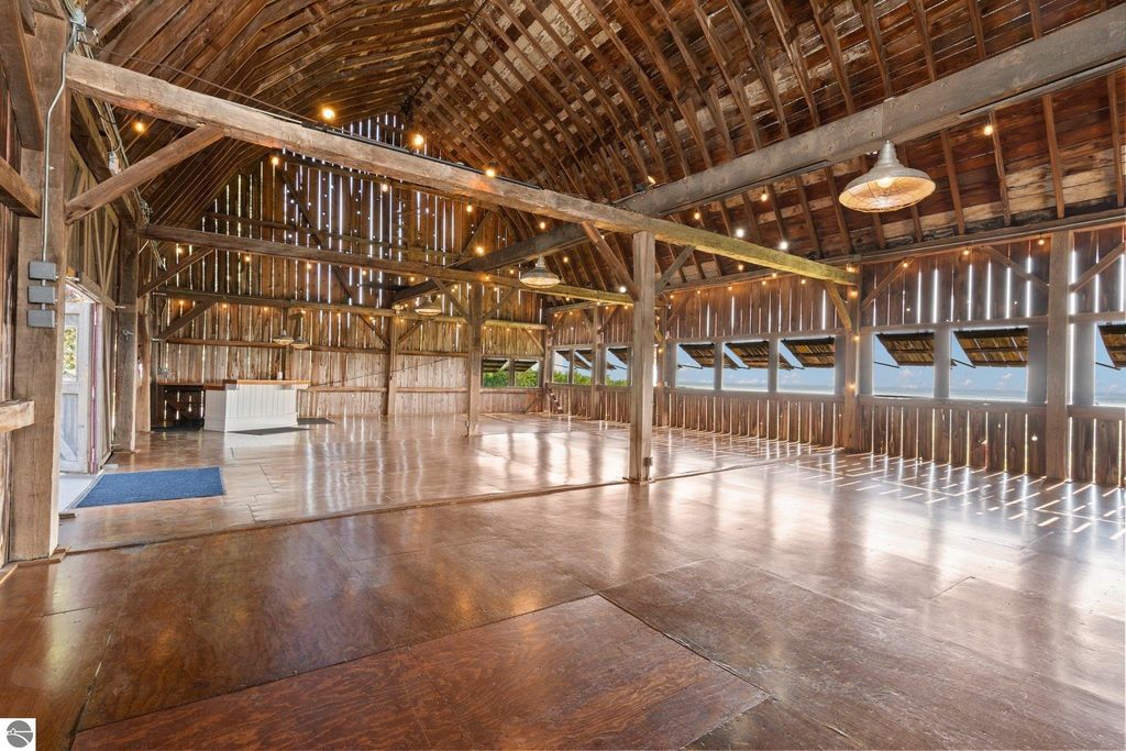 Image 77 of property listing at 10343 E Hilltop Road, Suttons Bay, MI 49682