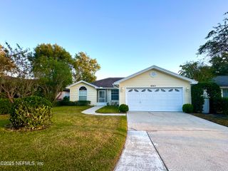 4543 CARAWAY Drive, Jacksonville, FL 32257