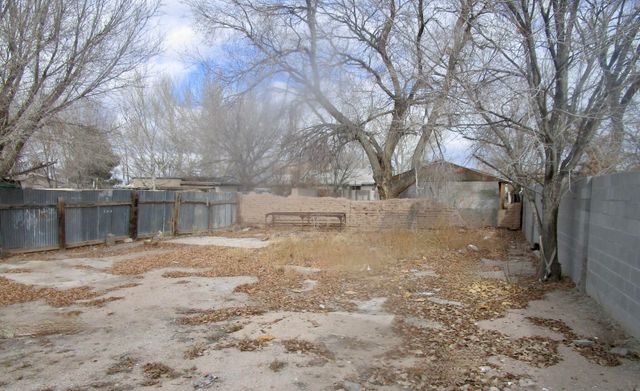 115 San Jose Avenue SE, Albuquerque, NM 87102