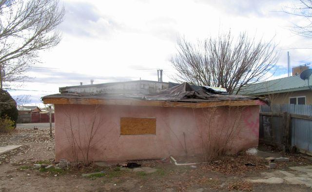 115 San Jose Avenue SE, Albuquerque, NM 87102