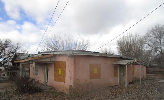 115 San Jose Avenue SE, Albuquerque, NM 87102