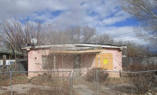 115 San Jose Avenue SE, Albuquerque, NM 87102