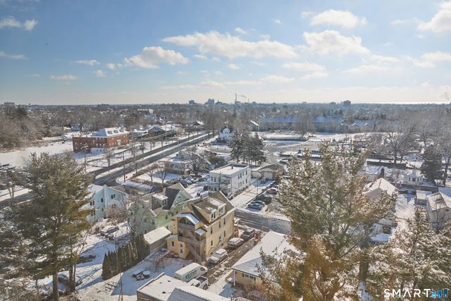 2625 Park Avenue 9R, Bridgeport, CT 06604