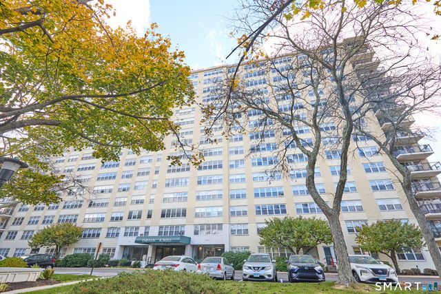 2625 Park Avenue 9R, Bridgeport, CT 06604