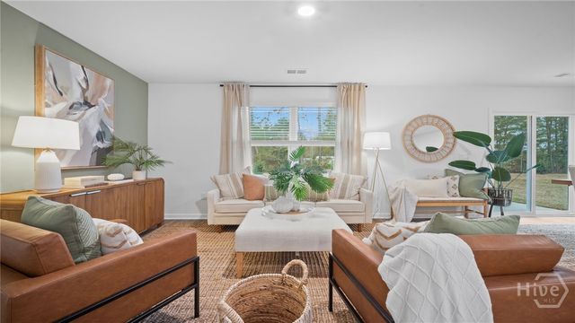 107 Serenoa Drive, Guyton, GA 31312
