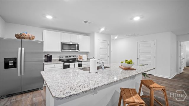 107 Serenoa Drive, Guyton, GA 31312