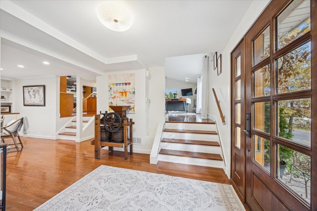 1400 Oak Street, Western Springs, IL 60558