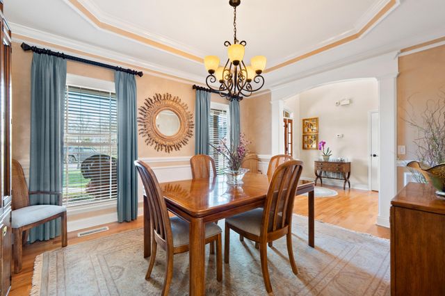 1473 Jays Court, Soddy Daisy, TN 37379