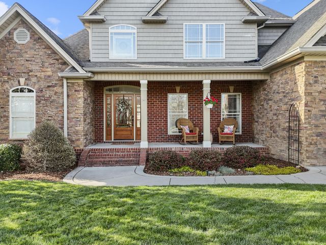 1473 Jays Court, Soddy Daisy, TN 37379