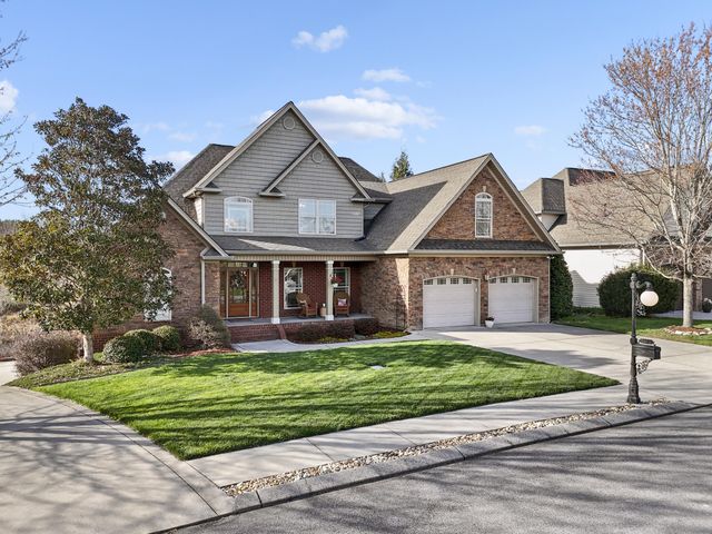 1473 Jays Court, Soddy Daisy, TN 37379