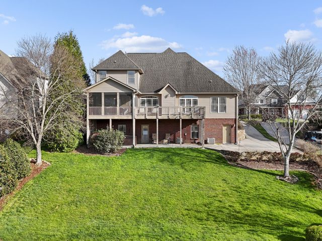 1473 Jays Court, Soddy Daisy, TN 37379