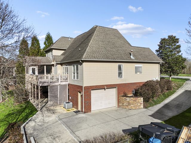 1473 Jays Court, Soddy Daisy, TN 37379