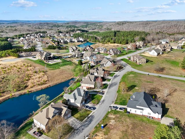 1473 Jays Court, Soddy Daisy, TN 37379