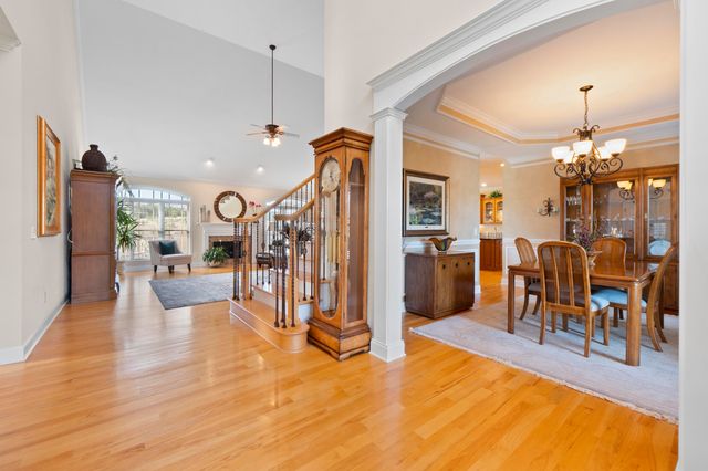 1473 Jays Court, Soddy Daisy, TN 37379