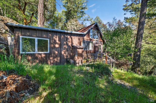5925 Austin Creek Rd, Cazadero, CA 95421