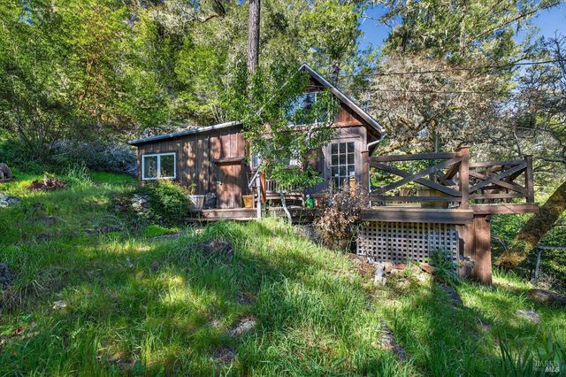 5925 Austin Creek Rd, Cazadero, CA 95421