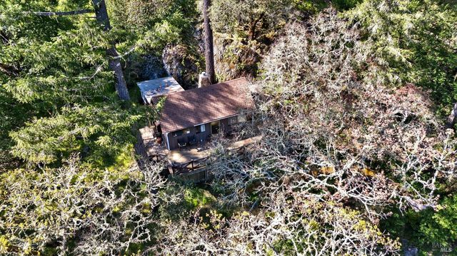 5925 Austin Creek Rd, Cazadero, CA 95421