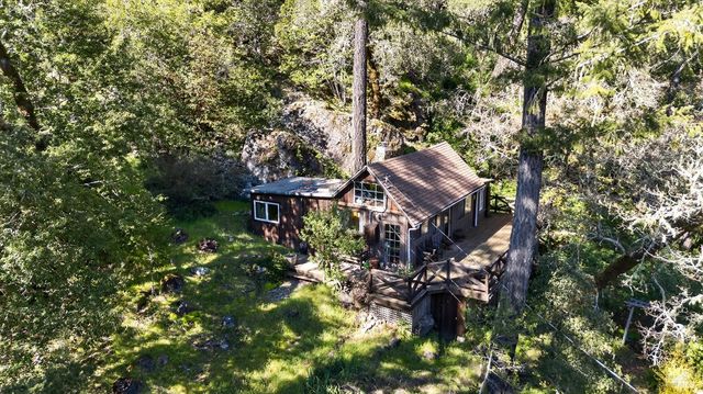 5925 Austin Creek Rd, Cazadero, CA 95421