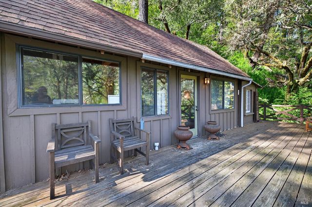 5925 Austin Creek Rd, Cazadero, CA 95421