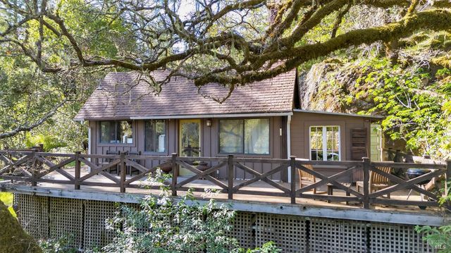 5925 Austin Creek Rd, Cazadero, CA 95421