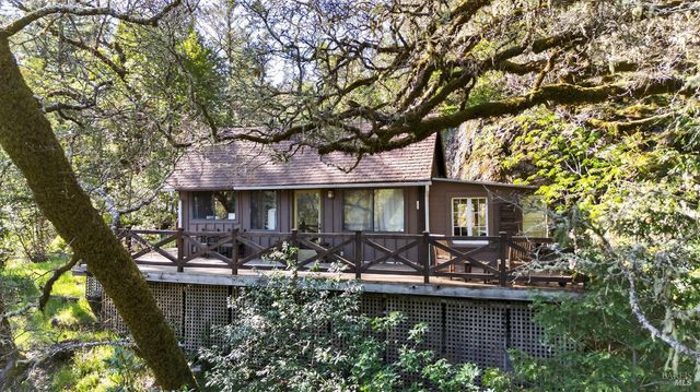 5925 Austin Creek Rd, Cazadero, CA 95421
