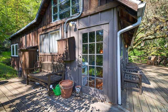 5925 Austin Creek Rd, Cazadero, CA 95421