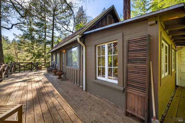 5925 Austin Creek Rd, Cazadero, CA 95421