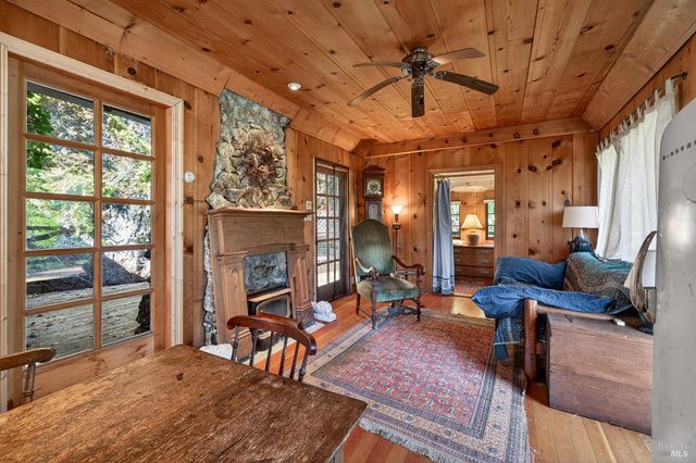 5925 Austin Creek Rd, Cazadero, CA 95421