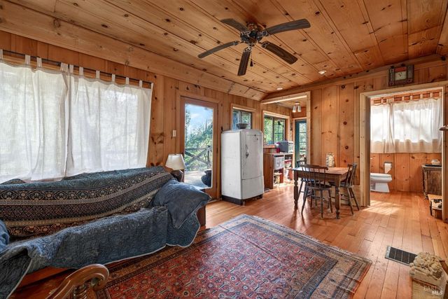 5925 Austin Creek Rd, Cazadero, CA 95421