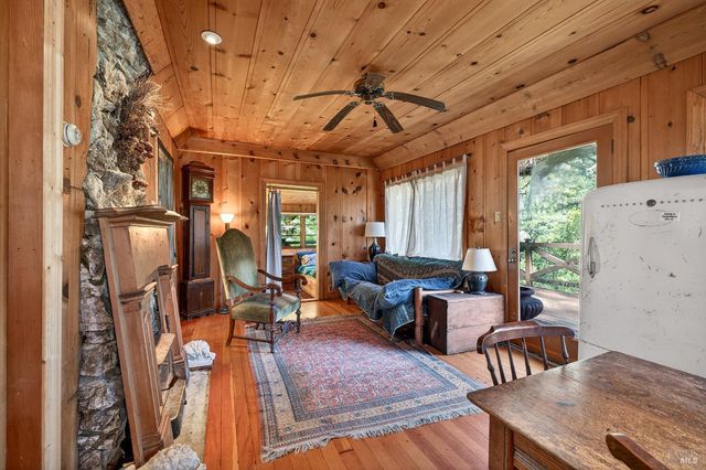 5925 Austin Creek Rd, Cazadero, CA 95421