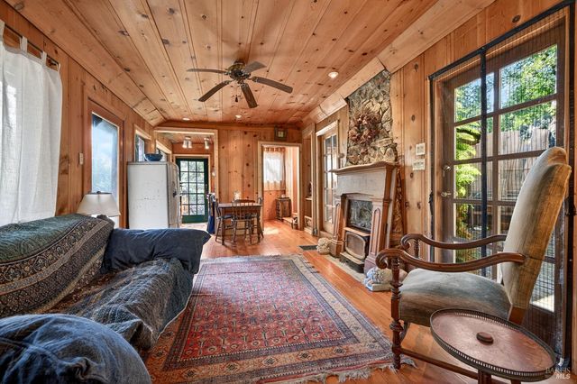 5925 Austin Creek Rd, Cazadero, CA 95421