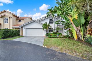 10825 SW 91st Lane, Miami, FL 33176
