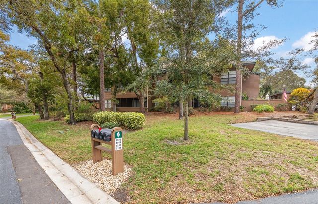 1105 LENNOX ROAD W 1105, Palm Harbor, FL 34683