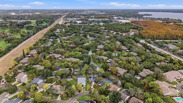 1105 LENNOX ROAD W 1105, Palm Harbor, FL 34683