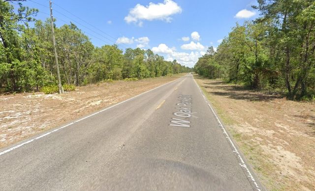 6255 W Oak Park Boulevard, Homosassa, FL 34446