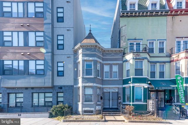 1332 NORTH CAPITOL ST NW, Washington, DC 20002