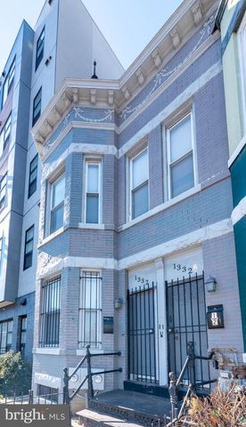 1332 NORTH CAPITOL ST NW, Washington, DC 20002