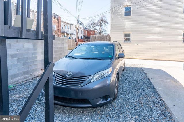 1332 NORTH CAPITOL ST NW, Washington, DC 20002