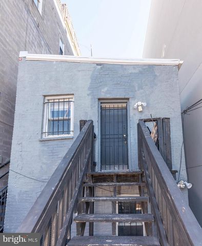 1332 NORTH CAPITOL ST NW, Washington, DC 20002